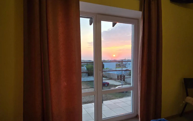 Pirat Hotel (Пират)