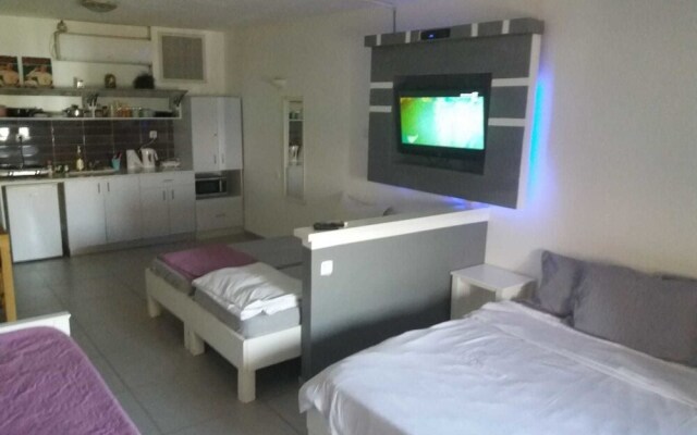 Nice Place