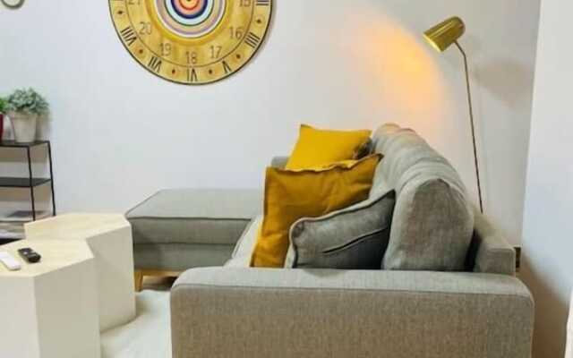 Cosy & New 2 bedrooms in Center