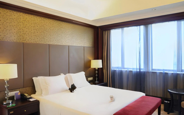 The COLI Hotel Shenzhen