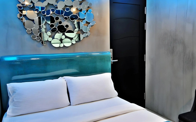 Blutique Hotel
