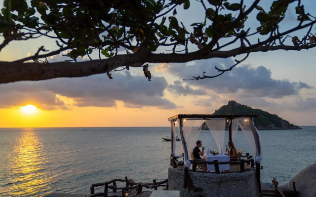 Dusit Buncha Koh Tao by Riya Group