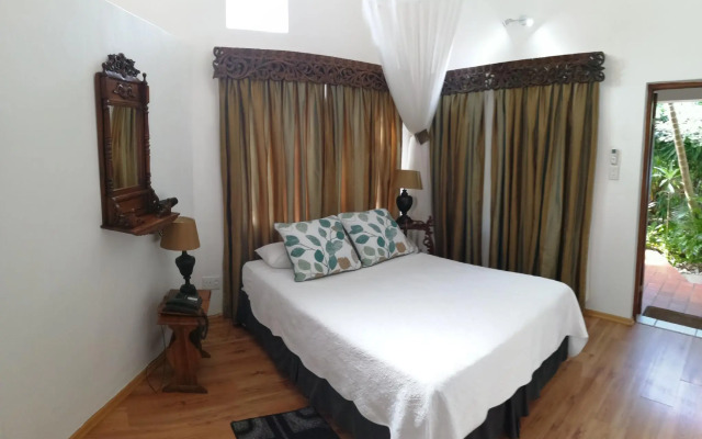 St. Lucia Wetlands Guest House