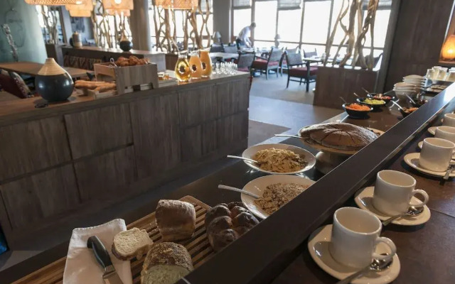 Hotel and Residence Le Taos