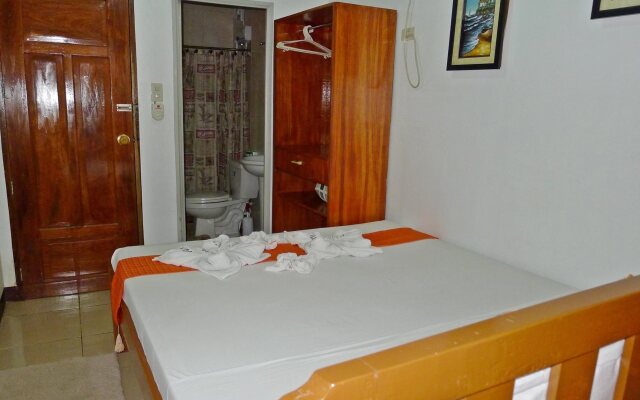 Relucio Travellers Pension