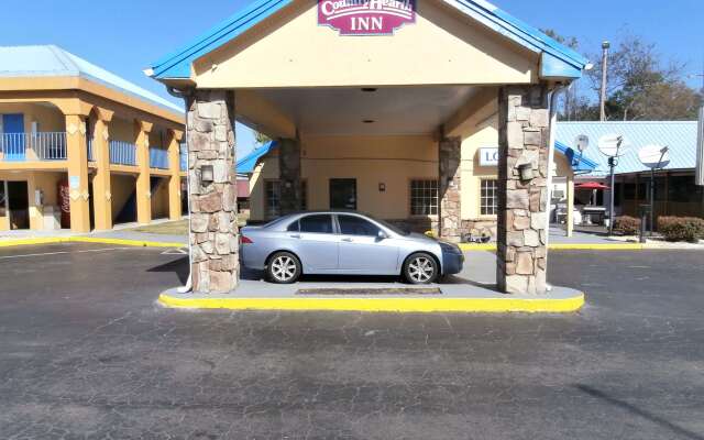 Country Hearth Inn & Suites Cartersville