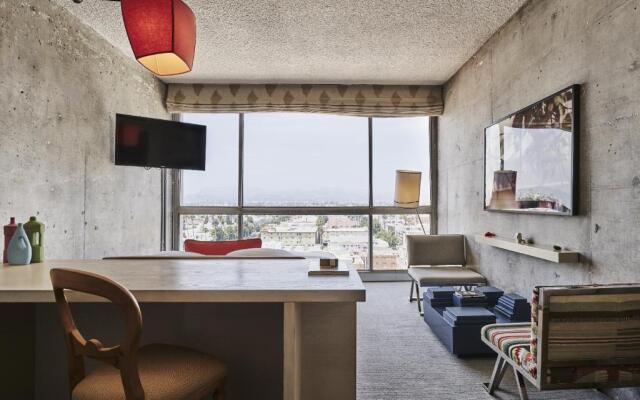 The LINE Hotel