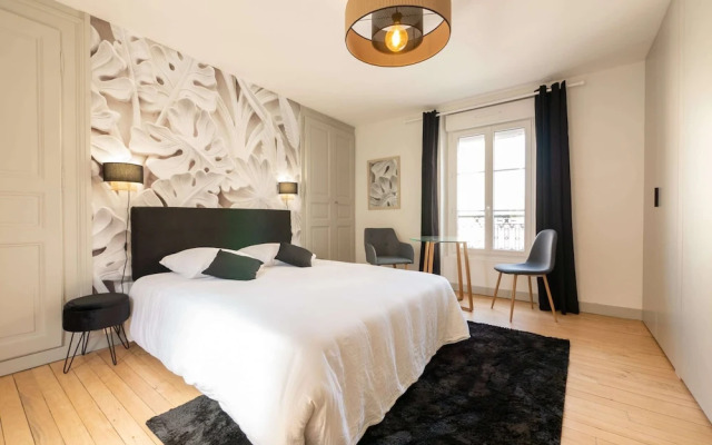 Relax & Recharge: Elegant Home With Sauna