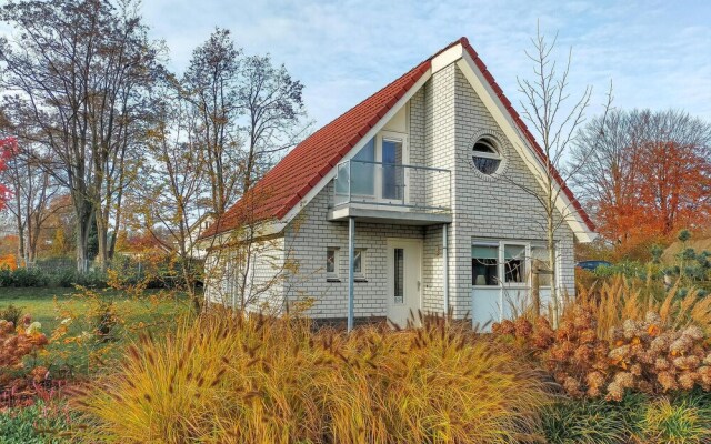 Awesome Home in Delden With Sauna, Wifi and 2 Bedrooms