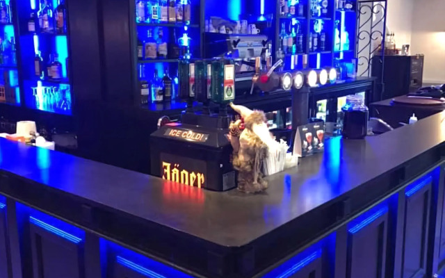 Hôtel Le Casabianca