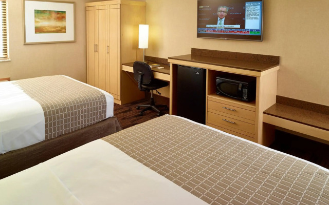 LivINN Hotel Cincinnati / Sharonville Convention Center