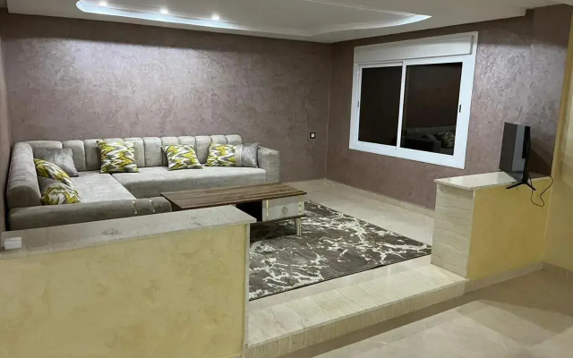 Apartment jdied