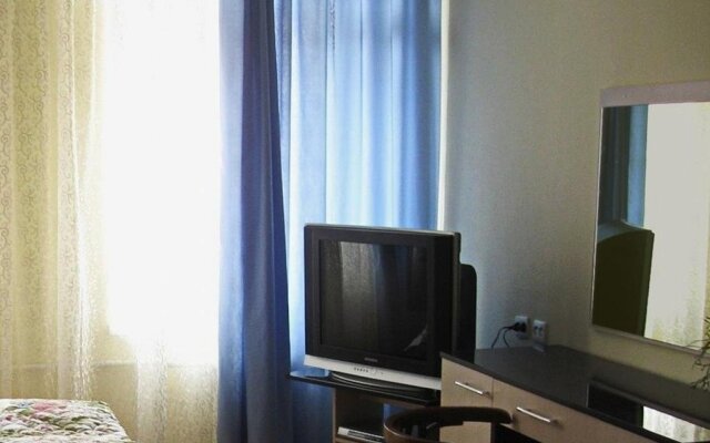 Pauza Guest House