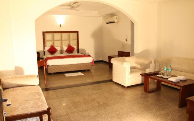 Lavanya Motel