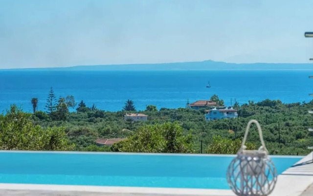 Villa Oliveto