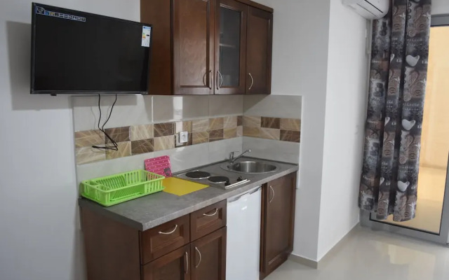 Apartmani Jasmina