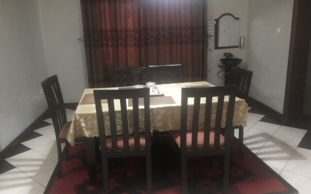 Vervet Villa Fully Furnished Appartment