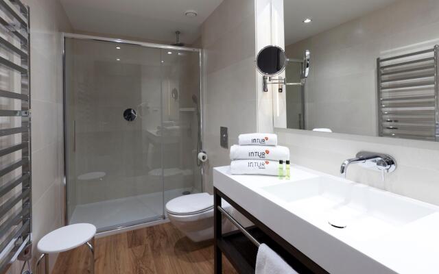 Hotel Intur San Martin Palace