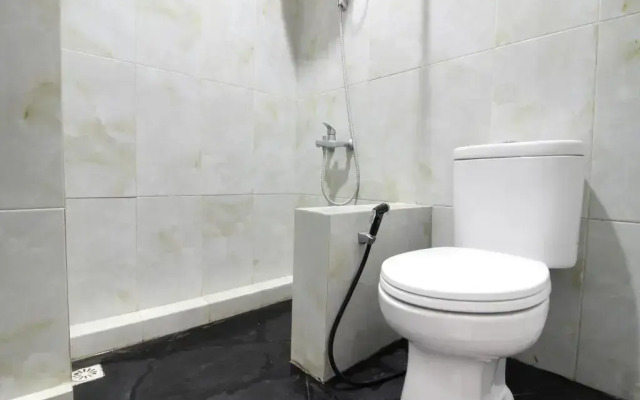 RedDoorz Plus @ Affandi Gejayan