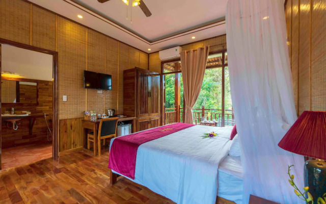 Phu Quoc Bambusa Resort