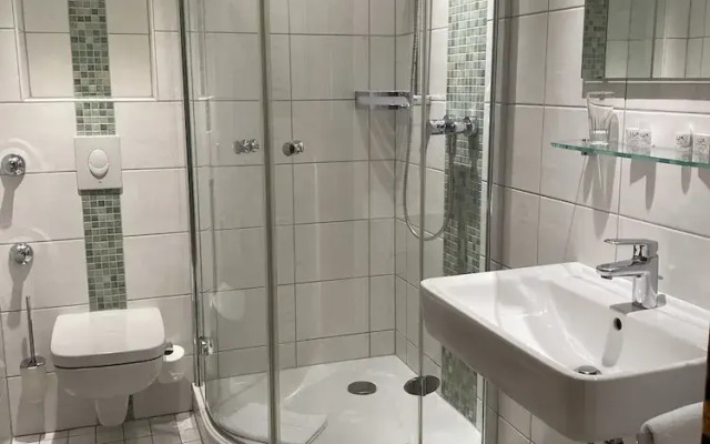 Landhaus Massener Heide