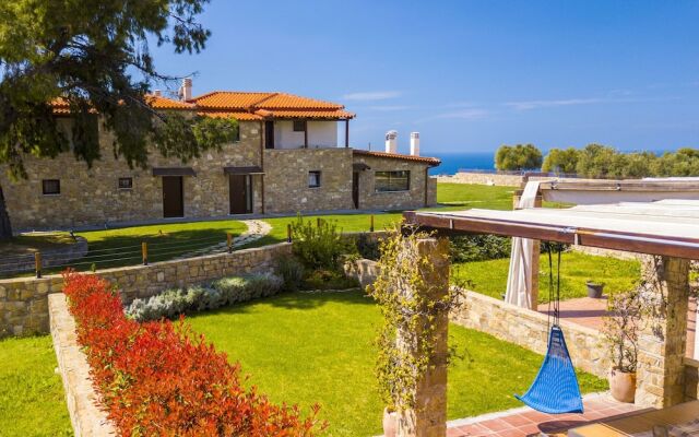 Sofia Summer House, Elani