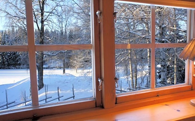 Mannflogården Bed & Breakfast