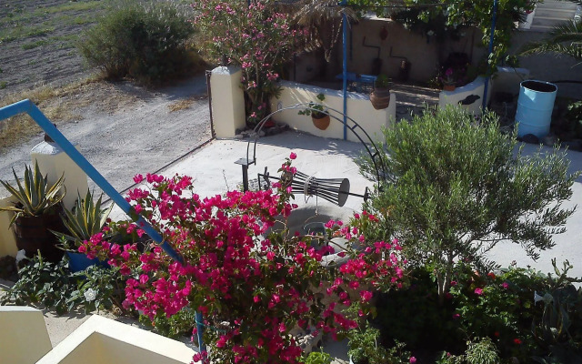 Marina's studios