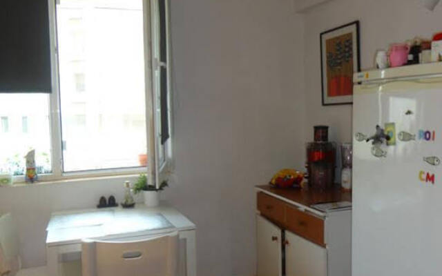 Tranquillity Apartment