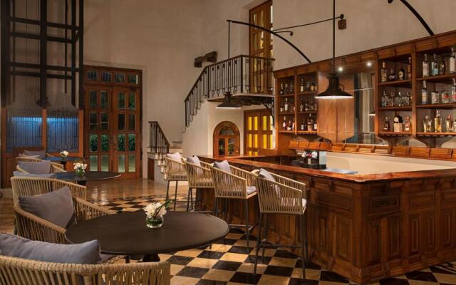 Hacienda Xcanatun, Angsana Heritage Collection