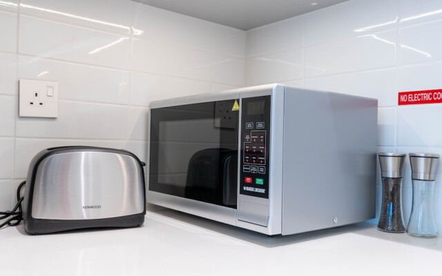 Mystic - Forte Tower 2