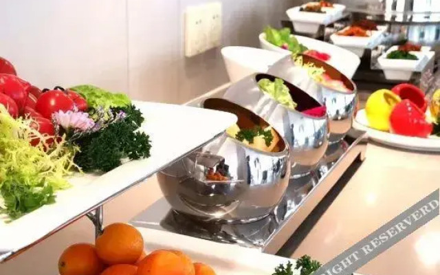 Homeinn Selected Hotel (Xuzhou Jiawang General Avenue)