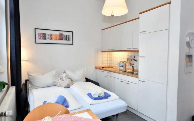 Gästehaus St. Josef 1