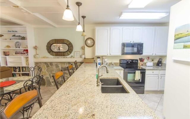 Island House B107 - Two Bedroom Condo