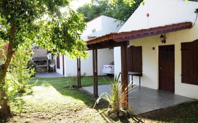 Cabañas Casa Grande