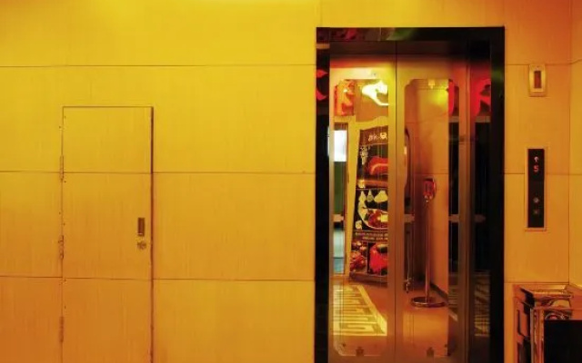 Mudanjiang Kunlun Hotel – Hotel Rooms – Mudanjiang