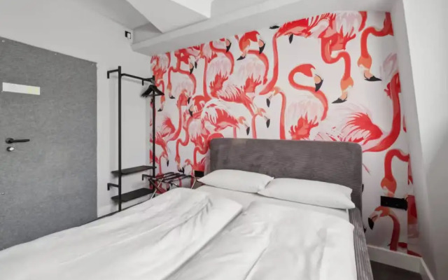 The Room 44
