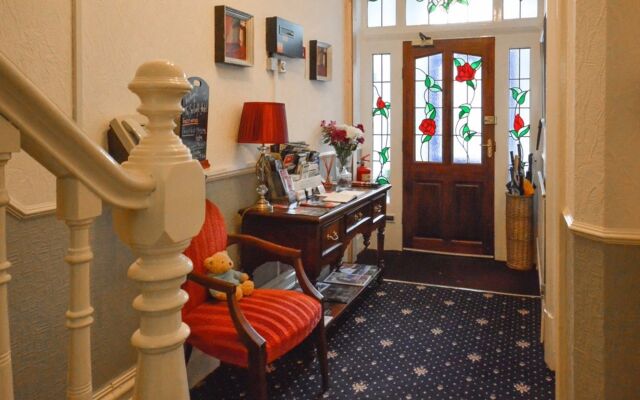 The Sea Croft B & B
