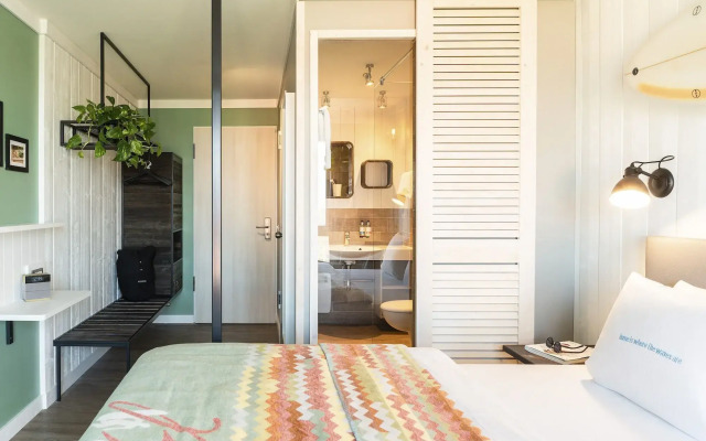 Beach Motel St. Peter-Ording