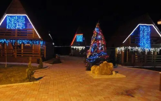 Teremok Guest House