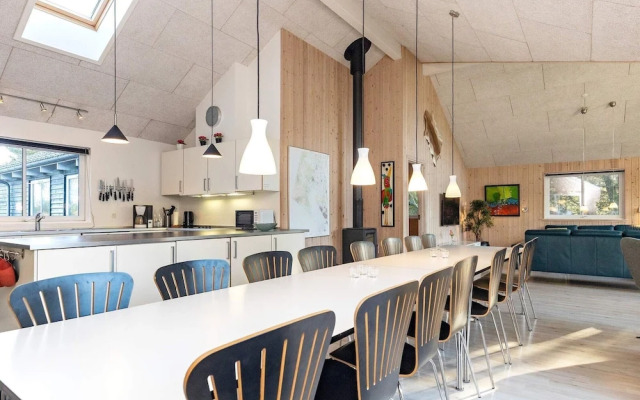 Luxury Retreat in Blavand - By Traum Ferienwohnungen