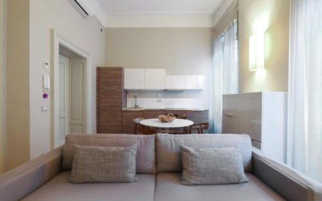 Contempora Apartments - Porta Romana - Traviata