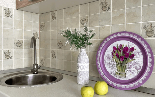 Апартаменты люкс на улице Орджоникидзе 88к2