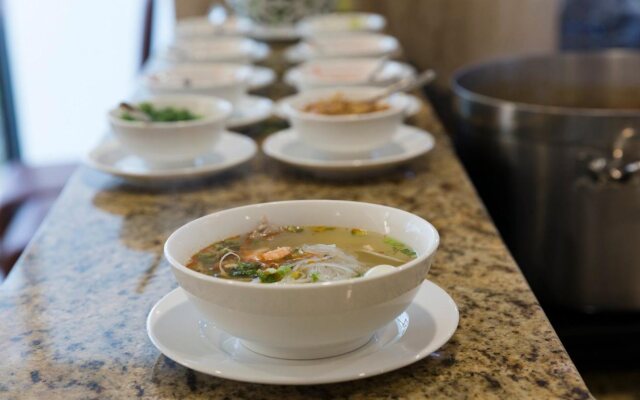 V Hotel Nha Trang