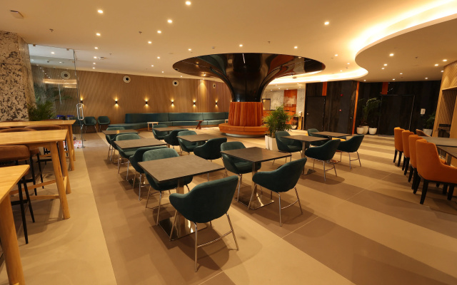 Holiday Inn Express & Suites Jaipur Gopalpura by IHG