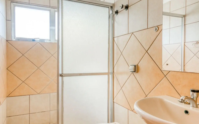 OYO Hotel Vila Rica, Ribeirão Preto