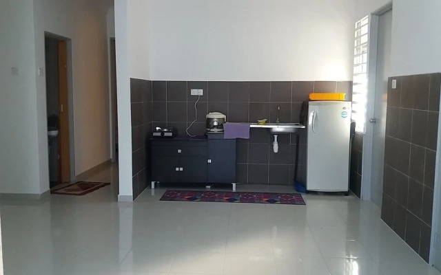 Kasa Heights Homestay
