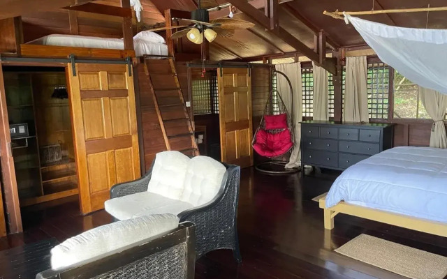 Green Fig Resort & Spa