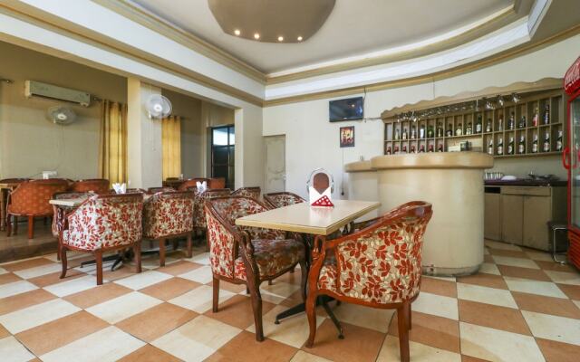 Hotel Sutlej Classic by OYO Rooms