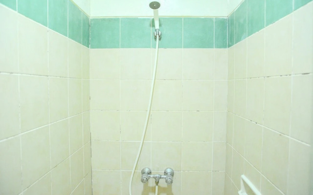 Apartment Taman Semanan Cengkareng Great Value